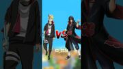 Who is strongest || Boruto vs itachi | #shorts #anime #naruto #boruto #itachi #whoisstrongest #viral