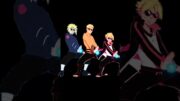 Who is strongest? Minato, Naruto and Boruto VS All