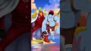 Who is strongest #anime #edit #onepiece #luffy #vs #joyboy #viral