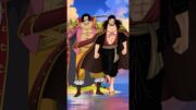 Who is strongest #anime #edit #onepiece #vs #luffy #roger #whitebeard #viral #shorts