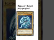 Why Magic The Gathering is Better Than Yu Gi Oh