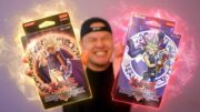 Winning with GODS! – YuGiOh Battle City Finals – MARIK vs YUGI Anime Deck Duel!