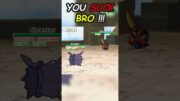 YOU SUCK BRO !!! #pokémonshowdown #pokemon #pokemonshowdownsweep