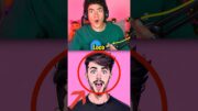 YOUTUBERS VERSIÓN ANIME !!