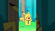 (YTTA) Ketika Pikachu Salah Berevolusi #short #animasiindonesia #animasilucu  #animasiterbaru