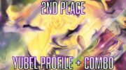 YUGIOH 2ND Place YUBEL Deck Profile + Combo