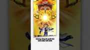 YUGIOH | NHỮNG ĐIỀU BẠN CẦN BIẾT VỀ EXODIA #anime #animerewind #shorts #yugioh