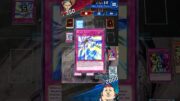 You banished my Timelord but at what cost #yugioh #duellinks #yugiohcommunity #shorts