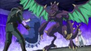 Yu-Gi-Oh! 5D's- Season 1 Episode 29- Good Cop, Bad Cop