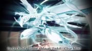 Yu-Gi-Oh! 5d's Theme – Masaki Endoh – Clear Mind (Full Song)