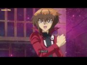 Yu-Gi-Oh! Bonds Beyond Time – Judai's turn (Sub)