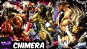 Yu-Gi-Oh! – Chimera [Phantom Beast] Archetype