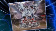 Yu-Gi-Oh! DAS EIS BRICHT! Battles of Legend: Terminal Revenge! Opening!