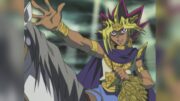 Yu-Gi-Oh! DM | Legendary Monsters | WINGED DRAGON OF RA