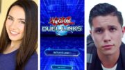 Yu-Gi-Oh! Duel Links Game Trailer Featuring: Mystic7 & ThatGrlTrish