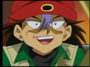 Yu-Gi-Oh! Duel Monsters – Season 1, Episode 03 – Journey to the Duelist Kingdom