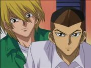 Yu Gi Oh! Duel Monsters – Season 1, Episode 2 – La suerte está echada Español