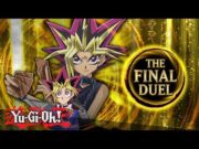 Yu-Gi-Oh! Duel Monsters: The Final Duel