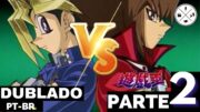 Yu-Gi-Oh! GX EP 180 – O VERDADEIRO DUELO DE GRADUAÇÃO JADEN VS YUGI (PARTE 2) | DUBLADO PT-BR