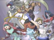 Yu-Gi-Oh! GX Japanese Opening Theme Season 1, Version 3 – 99% by BOWL