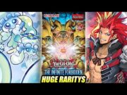 Yu-Gi-Oh! Infinite Forbidden Rarity Hype Train (Is Your Wallet Ready!?)