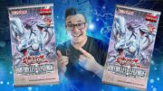 Yu-Gi-Oh! JEU DE CARTES À JOUER Batailles de Légende : La Vengeance du Terminal