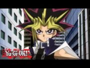 Yu-Gi-Oh! Japanese Opening Theme Season 2, Version 1 – S H U F F L E by Masami Okui