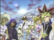 Yu-Gi-Oh! Japanese Opening Theme Season 2, Version 2 – WILD DRIVE by Masato Nagai