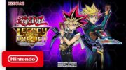 Yu-Gi-Oh! Legacy of the Duelist Link Evolution – Launch Trailer – Nintendo Switch