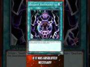 Yu-Gi-Oh! Lore: Gearfried