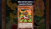 Yu-Gi-Oh! Lore: Gearfried The Swordmaster #Shorts