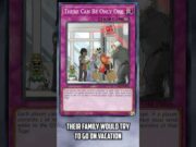 Yu-Gi-Oh! Lore: Skull Servant