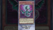 Yu-Gi-Oh! Lore: Zombie World