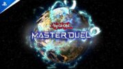 Yu-Gi-Oh! Master Duel – 1st Anniversary Around the World Trailer | PS5 & PS4 Games