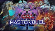 Yu-Gi-Oh! Master Duel BGM – The Complete Collection