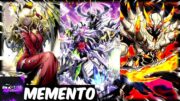 Yu-Gi-Oh! – Memento Archetype