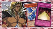 Yu-Gi-Oh! Pirâmide de Luz em 9 minutos