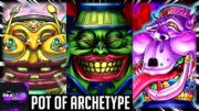 Yu-Gi-Oh! – Pot Of Archetype