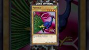 Yu-Gi-Oh! SMASH Or PASS | MRL Cards #shorts #yugioh