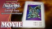 Yu-Gi-Oh! Season Zero – The Dark Dragon of Legend – Movie – English Fandub