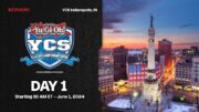 Yu-Gi-Oh! TCG YCS Indianapolis, IN – Day 1