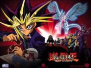 Yu-Gi-Oh! The Movie – The Unreleased Soundtrack: Blue Eyes Shining Nova