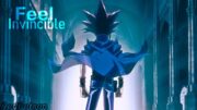 Yu-Gi-Oh! The dark side of Dimensions – feel invincible [𝙰𝚖𝚟]