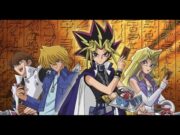 Yu-Gi-Oh! Theme Song Full AMV (Edit: Thank you for 50k Views!!!)