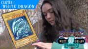 Yu-Gi-Oh! White Dragon Legacy: Chapter 1 – White Dragon (Live Action Series)