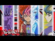 Yu-Gi-Oh! ZEXAL Japanese Opening Theme Season 3, Version 1 – Dualism of Mirrors by Petit Milady