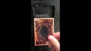 Yu-Gi-Oh cards are not actual Money…