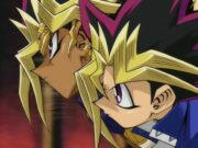 Yu-Gi-Oh! – "Overlap" Opening 5 HD 1080p (Creditless)