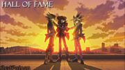 Yu-gi-oh! Bonds beyond time – hall of fame [𝙰𝚖𝚟]