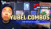 Yubel Post Terminal Revenge – In Depth Combo Lines Fundamentals